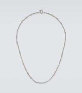 Spinelli Kilcollin Spinelli Kilcollin Gravity 925 sterling silver chain bracelet