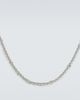 Spinelli Kilcollin Spinelli Kilcollin Gravity 925 sterling silver chain bracelet - 3