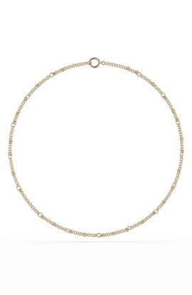 Spinelli Kilcollin Spinelli Kilcollin Gravity Chain Necklace