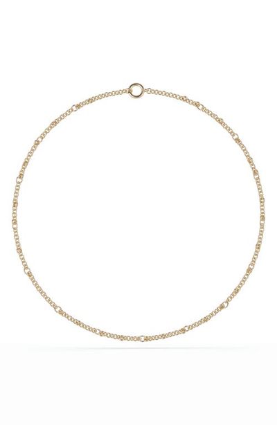 Spinelli Kilcollin Spinelli Kilcollin Gravity Chain Necklace