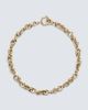 Spinelli Kilcollin Spinelli Kilcollin Helio Chain 18kt gold bracelet - 1