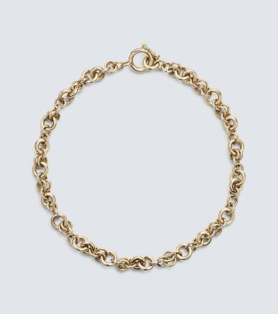 Spinelli Kilcollin Spinelli Kilcollin Helio Chain 18kt gold bracelet
