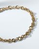 Spinelli Kilcollin Spinelli Kilcollin Helio Chain 18kt gold bracelet - 3