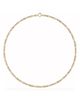 Spinelli Kilcollin Spinelli Kilcollin Helio Chain Necklace - 1