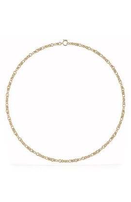 Spinelli Kilcollin Spinelli Kilcollin Helio Chain Necklace