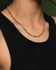 Spinelli Kilcollin Spinelli Kilcollin Helio Chain Necklace - 2