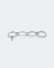 Spinelli Kilcollin Spinelli Kilcollin Inara Heart sterling silver ring with diamonds - 4