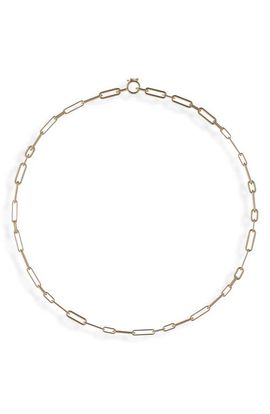 Spinelli Kilcollin Spinelli Kilcollin Marius Chain Necklace