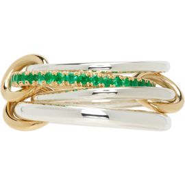 Spinelli Kilcollin Spinelli Kilcollin Nimbus SG Ring