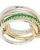 Spinelli Kilcollin Spinelli Kilcollin Nimbus SG Ring - 2