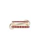 Spinelli Kilcollin Spinelli Kilcollin Norah 18k Gold Ruby Ring - 1