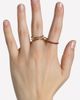 Spinelli Kilcollin Spinelli Kilcollin Norah 18k Gold Ruby Ring - 2