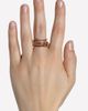 Spinelli Kilcollin Spinelli Kilcollin Norah 18k Gold Ruby Ring - 3
