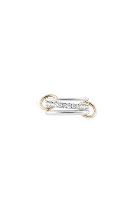 Spinelli Kilcollin Spinelli Kilcollin Petunia Ring
