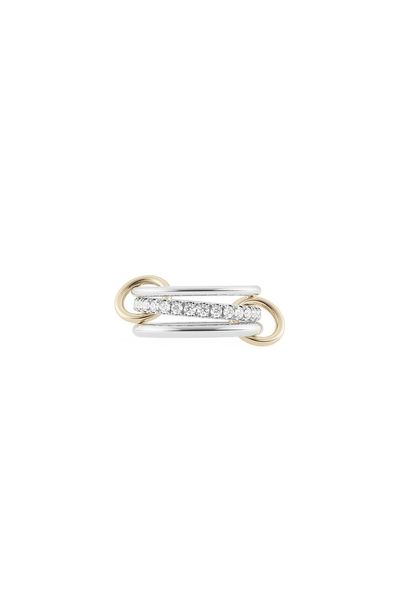 Spinelli Kilcollin Spinelli Kilcollin Petunia Ring