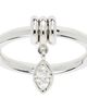 Spinelli Kilcollin Spinelli Kilcollin Pia Marquise Ring - 1