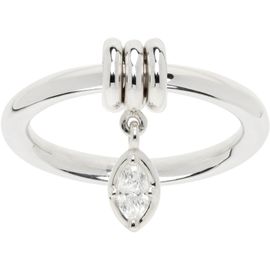 Spinelli Kilcollin Spinelli Kilcollin Pia Marquise Ring