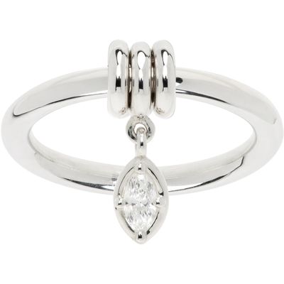 Spinelli Kilcollin Spinelli Kilcollin Pia Marquise Ring