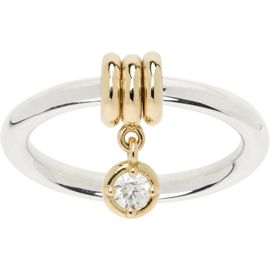 Spinelli Kilcollin Spinelli Kilcollin Pia SG Ring