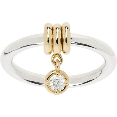 Spinelli Kilcollin Spinelli Kilcollin Pia SG Ring