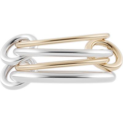 Spinelli Kilcollin Spinelli Kilcollin Pisces Linked Ring