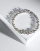 Spinelli Kilcollin Spinelli Kilcollin Serpens sterling silver bracelet - 3