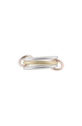 Spinelli Kilcollin Spinelli Kilcollin Solarium MX Linked Ring