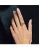 Spinelli Kilcollin Spinelli Kilcollin Solarium MX Linked Ring - 2