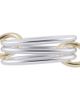 Spinelli Kilcollin Spinelli Kilcollin Solarium SG Linked Ring - 1
