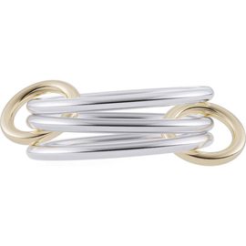 Spinelli Kilcollin Spinelli Kilcollin Solarium SG Linked Ring