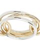 Spinelli Kilcollin Spinelli Kilcollin Sonja SG Ring - 2