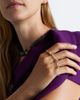 Spinelli Kilcollin Spinelli Kilcollin Sonny sterling silver and 18kt gold ring with diamonds - 3