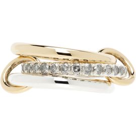 Spinelli Kilcollin Spinelli Kilcollin Taurus SG Ring