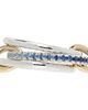 Spinelli Kilcollin Spinelli Kilcollin Tigris SG Ombré Ring - 1