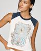 Spiritual Gangster Cosmic Mirage Tank Top - 1