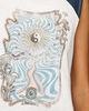 Spiritual Gangster Cosmic Mirage Tank Top - 2