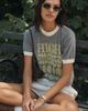 Spiritual Gangster Cotton Graphic Tee - 1