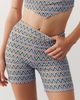Spiritual Gangster Euphoria Biker Shorts - 2