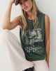 Spiritual Gangster Free Spirit Vibe Tank Top - 1