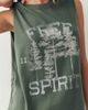 Spiritual Gangster Free Spirit Vibe Tank Top - 4