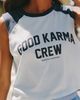 Spiritual Gangster Good Karma Rally Tank Top - 3