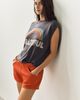 Spiritual Gangster Grateful Tank Top - 1