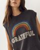 Spiritual Gangster Grateful Tank Top - 2
