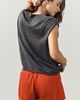 Spiritual Gangster Grateful Tank Top - 3