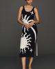 Spiritual Gangster Lucy Tank Midi Dress - 1