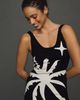 Spiritual Gangster Lucy Tank Midi Dress - 2