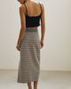 Spiritual Gangster Mystic Trail Midi Skirt - 4