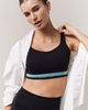 Spiritual Gangster Om Sports Bra - 1