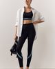 Spiritual Gangster Om Sports Bra - 3
