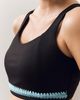 Spiritual Gangster Om Sports Bra - 4